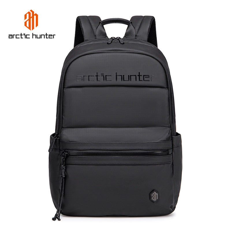 Arctic Hunter Sac à dos premium multifonction pour ordinateur portable