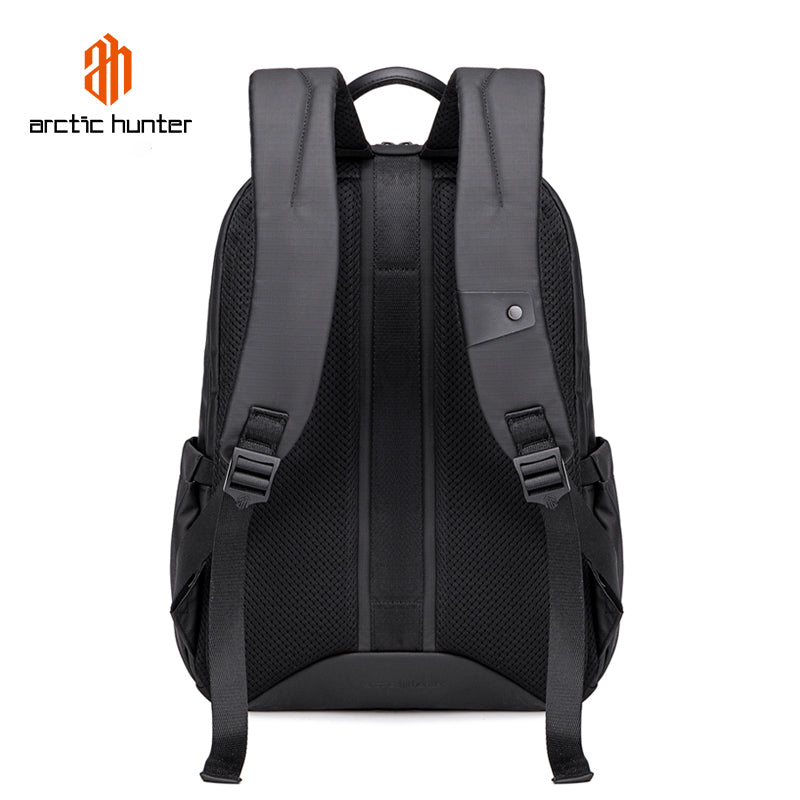 Arctic Hunter Sac à dos premium multifonction pour ordinateur portable